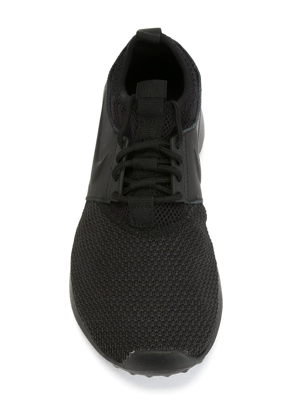 Nike 'juvenate Txt' Sneakers in Black for Men - Lyst