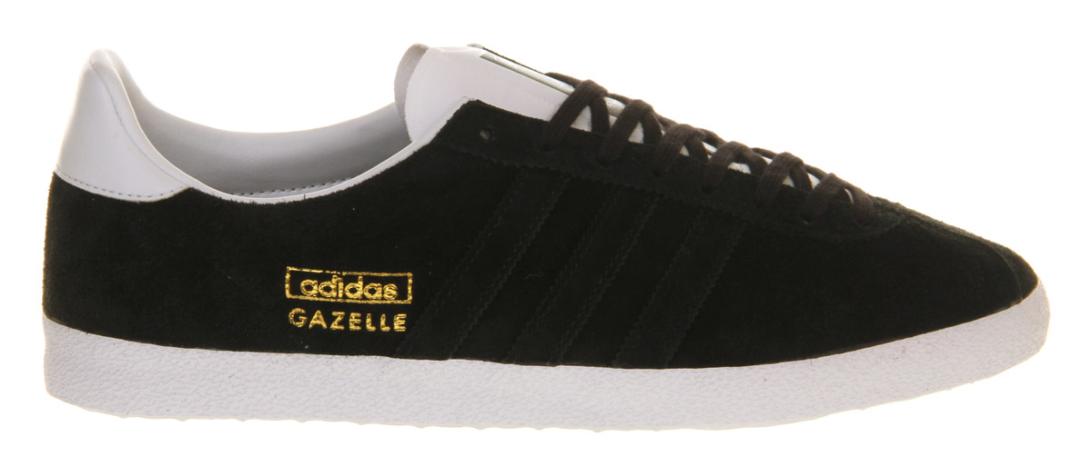 adidas gazelle og dames 