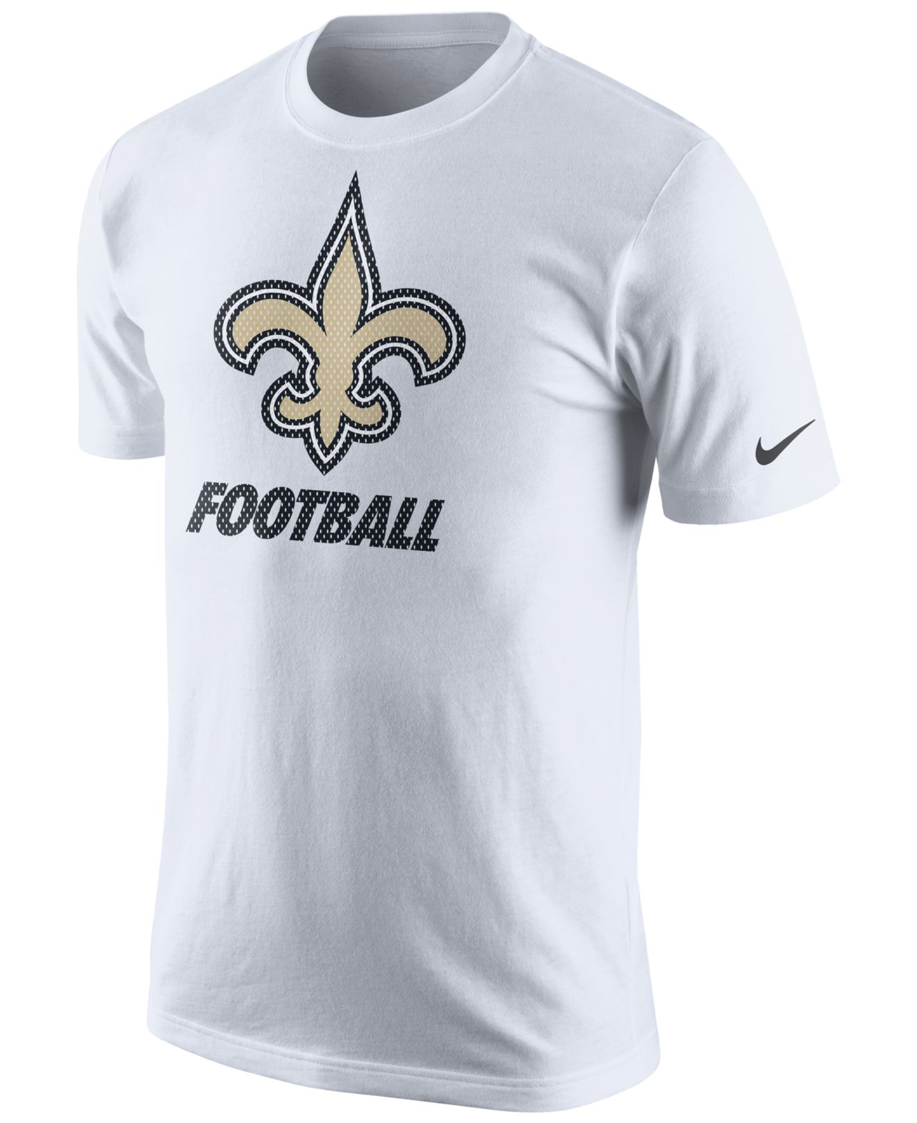 saints division shirts