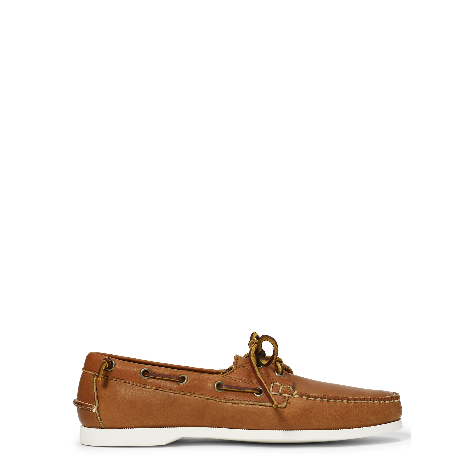 ralph lauren sperry shoes