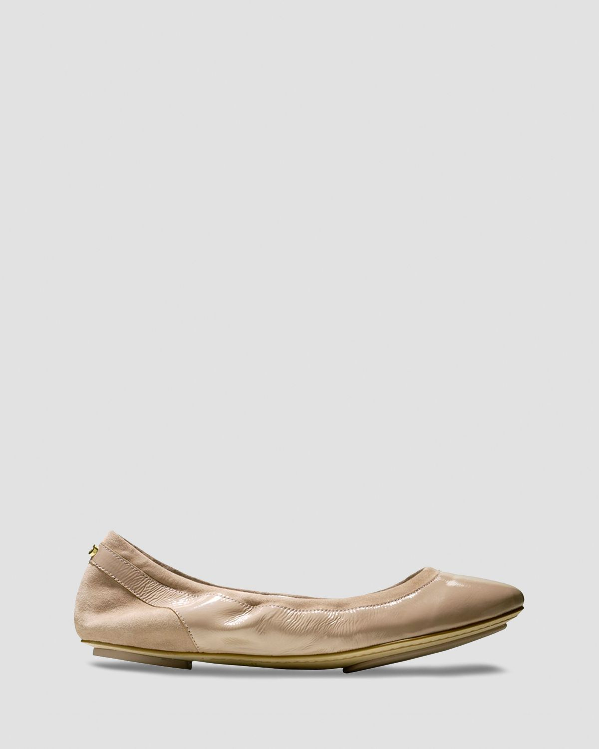 cole haan flats