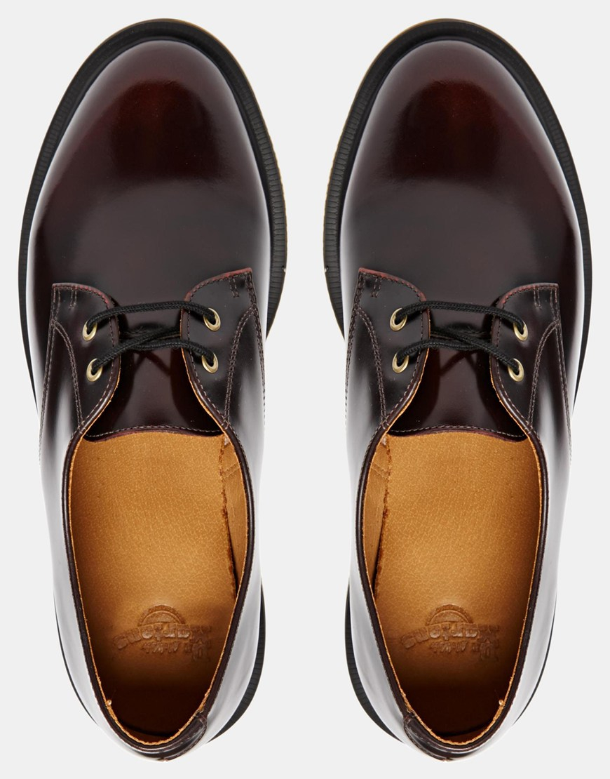 dr martens 2 eye