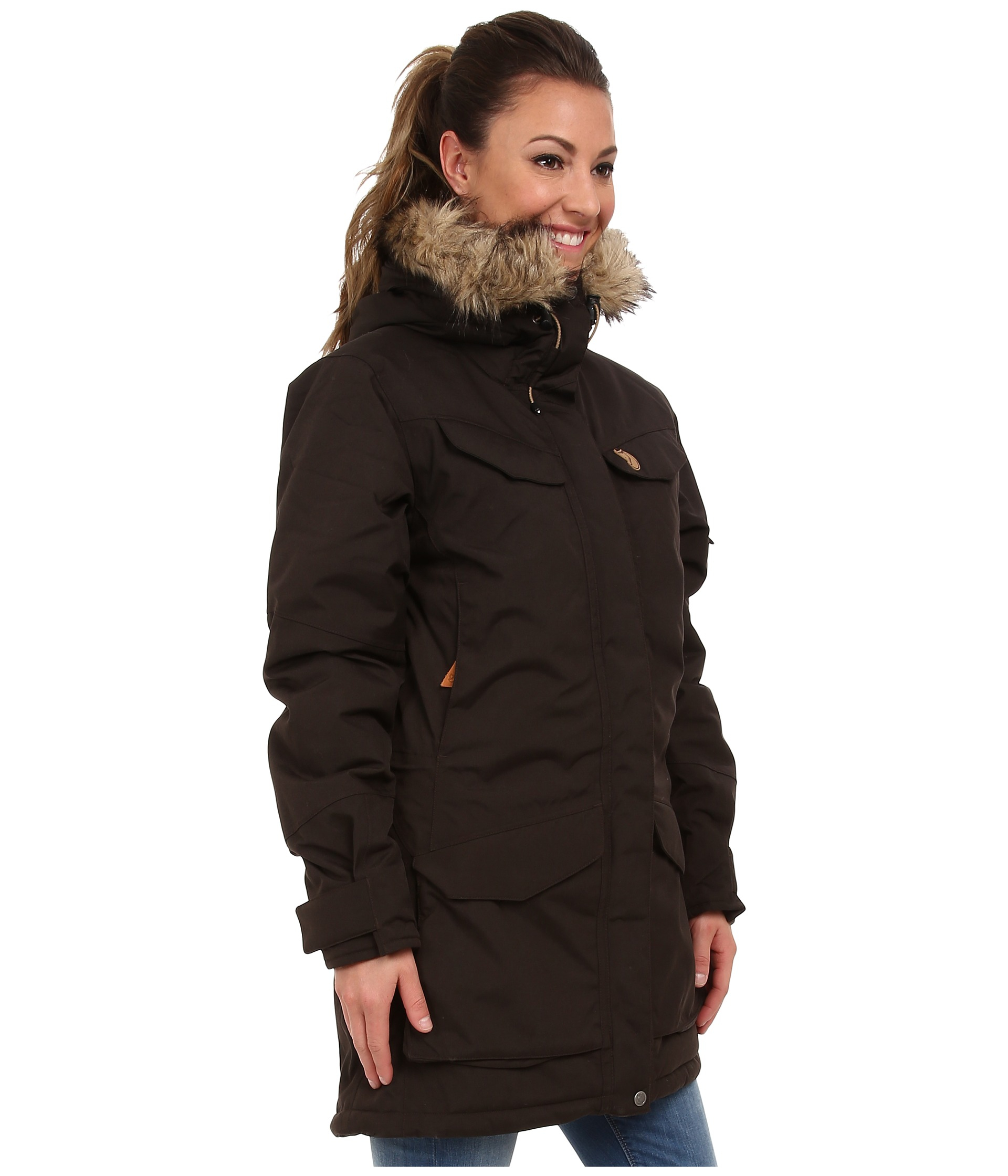 nuuk parka