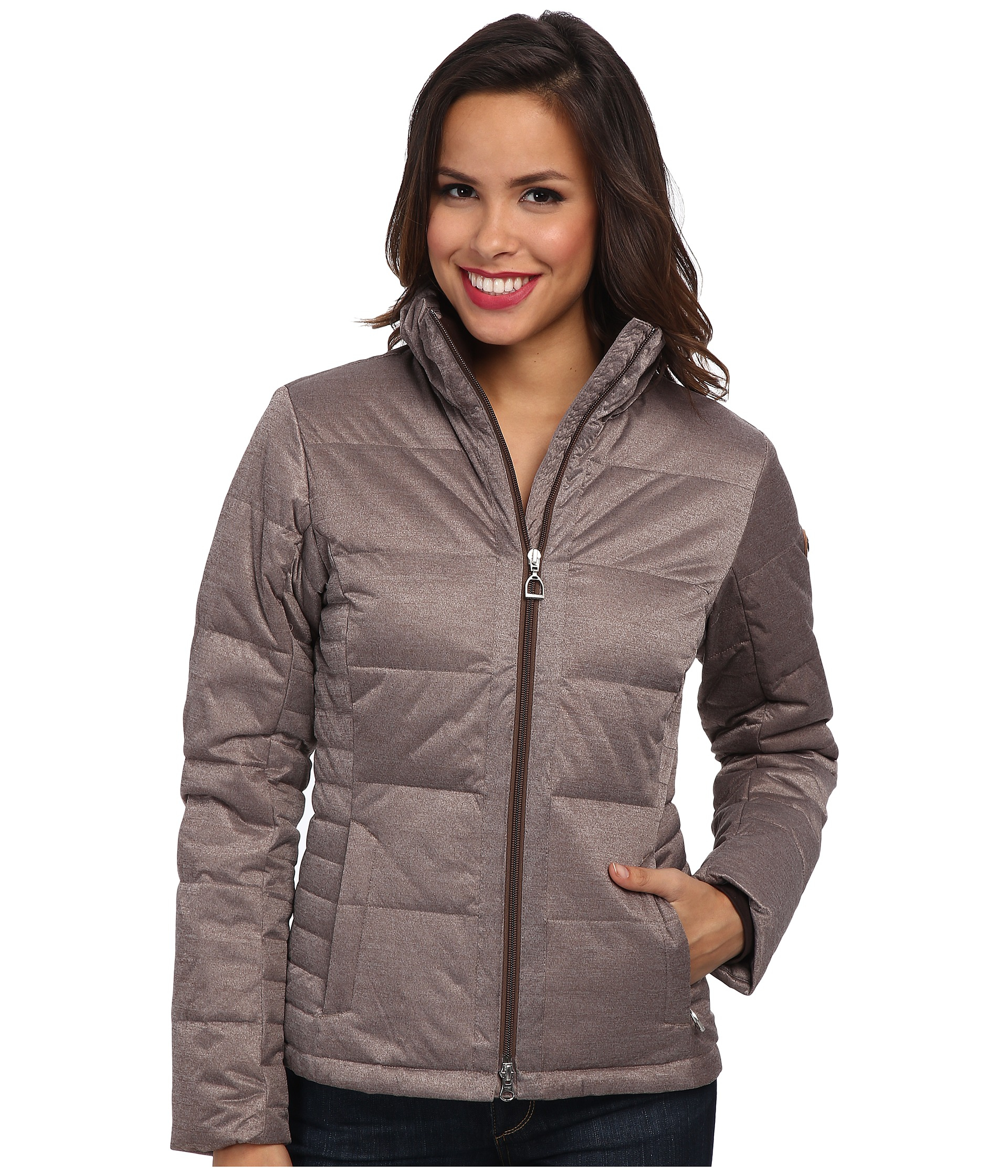 primo down jacket