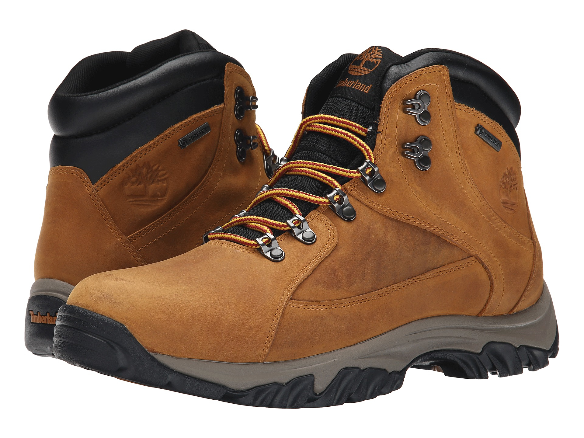 timberland thorton mid gtx