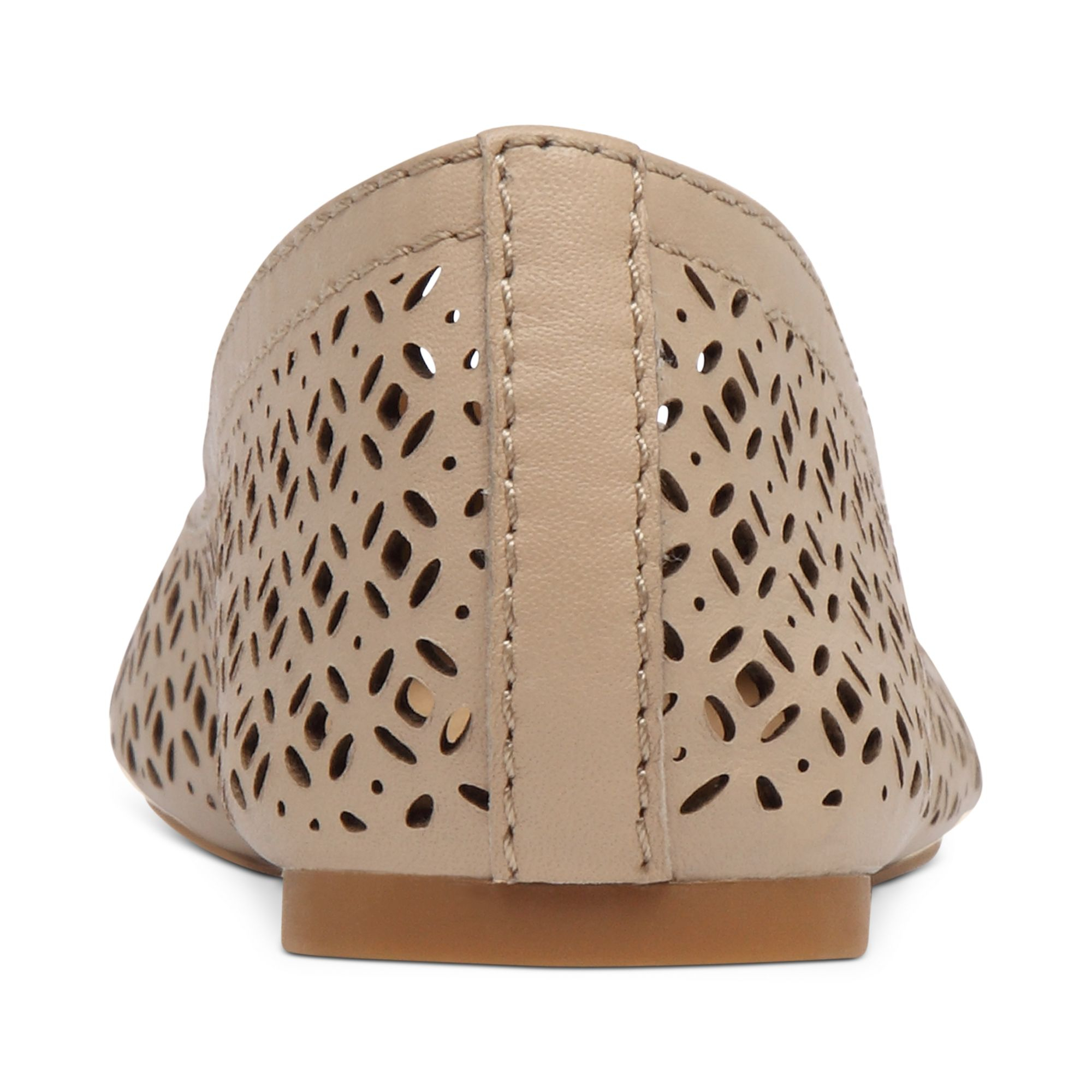 laser cut flats