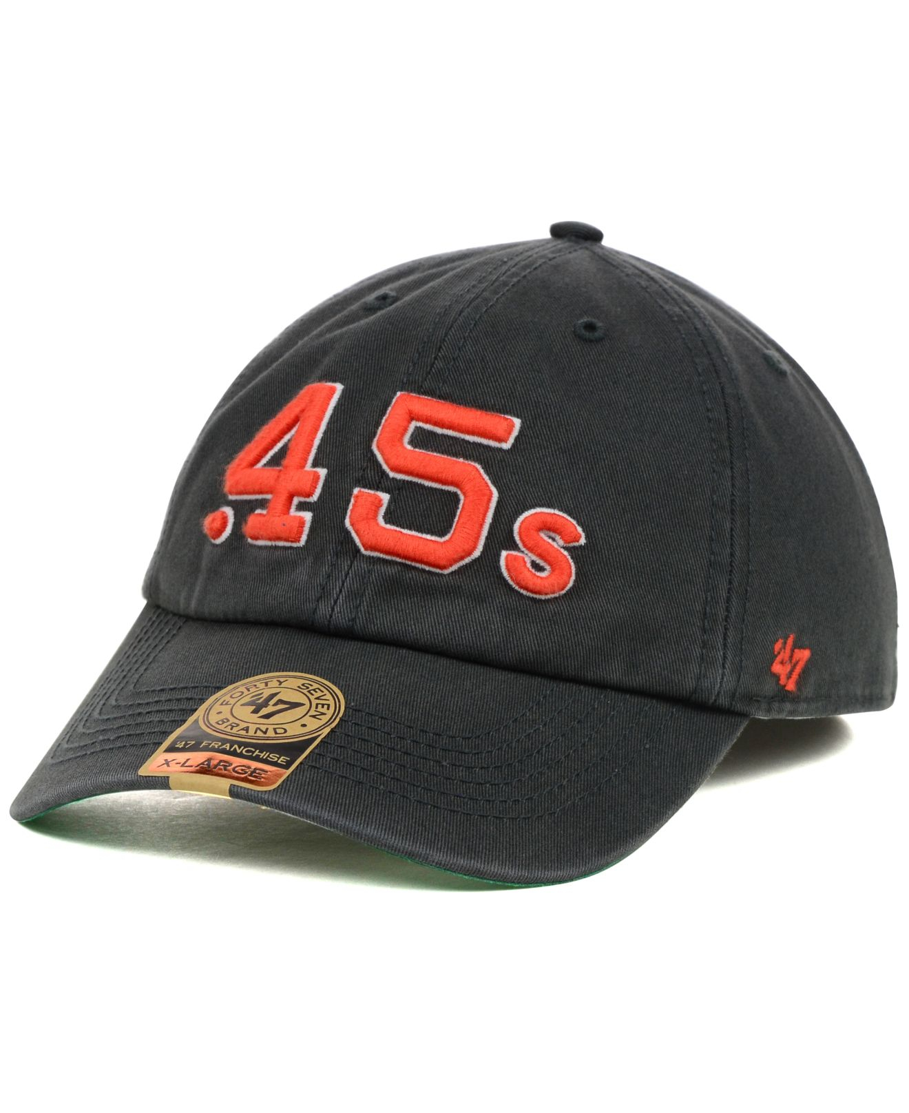 Colt 45s cap Outlet
