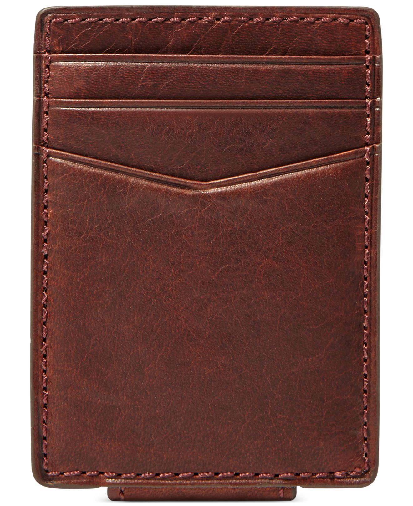 fossil wallet fossil wallet