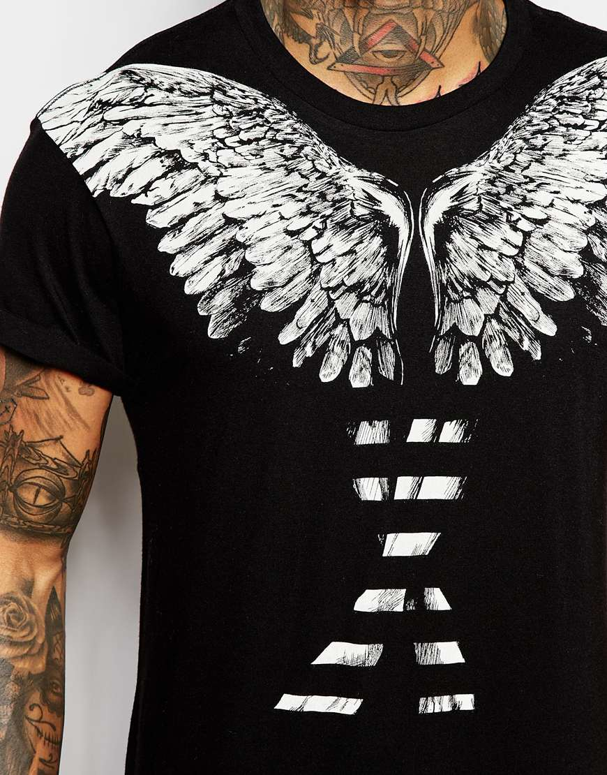 Les twins t shirt shop