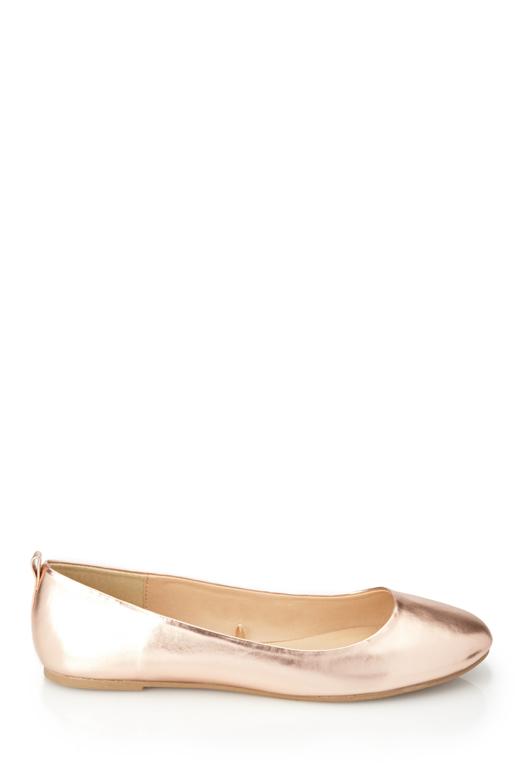 forever 21 ballet flats