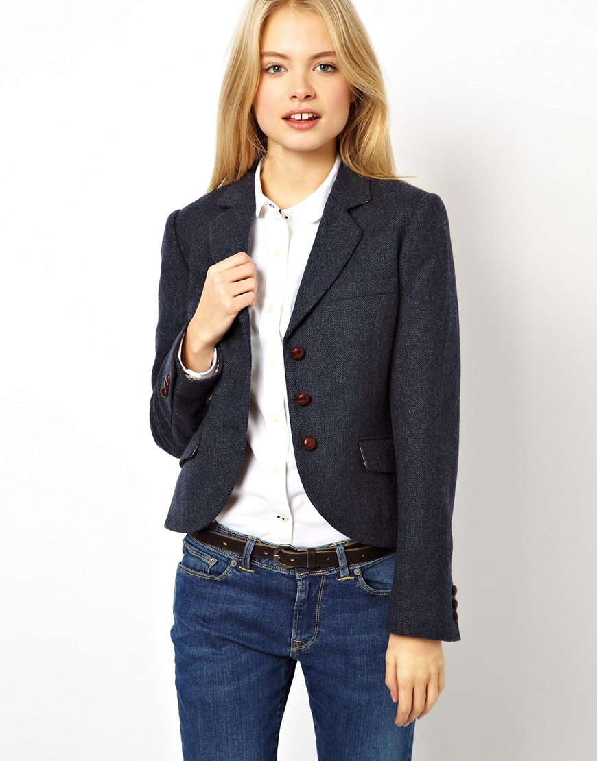 Jack wills blazer Clearance