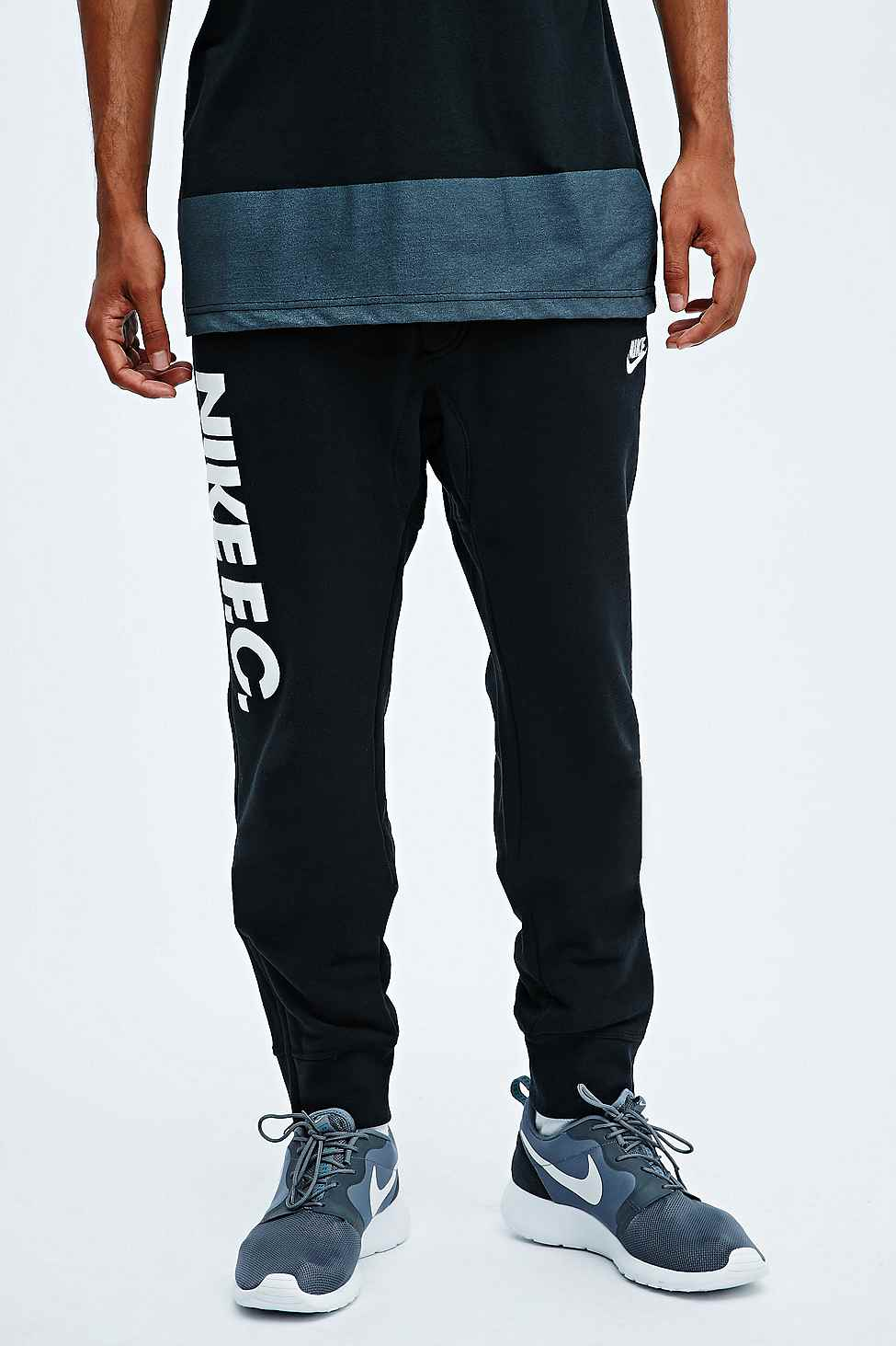 nike fc joggers