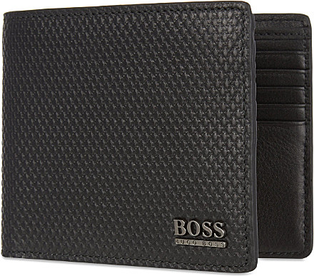 wallet mens hugo boss