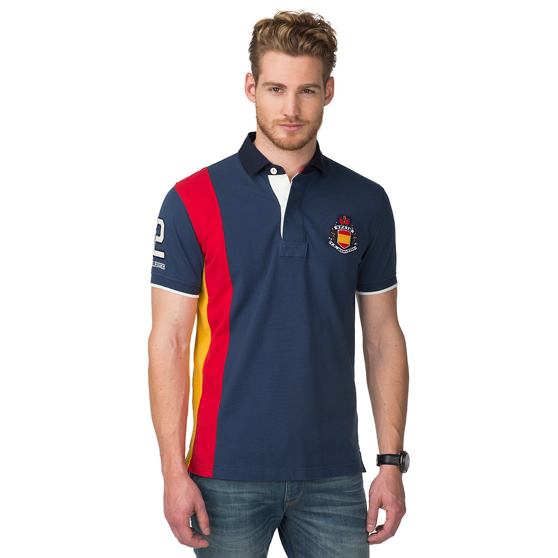 tommy bahama blue shirt