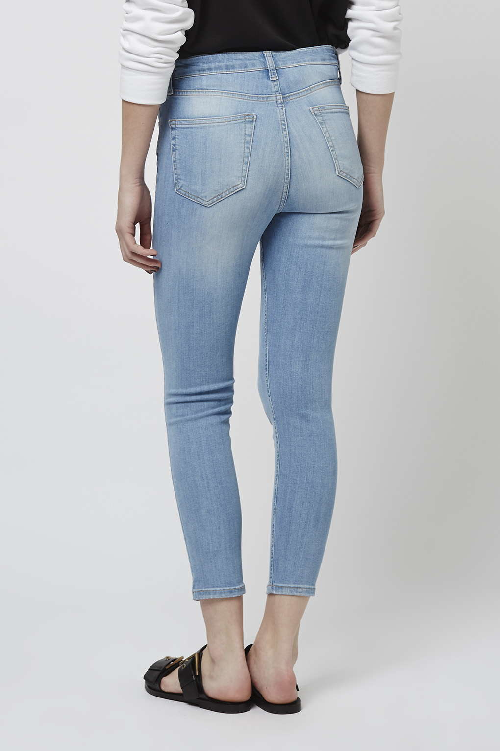 moto jamie jeans