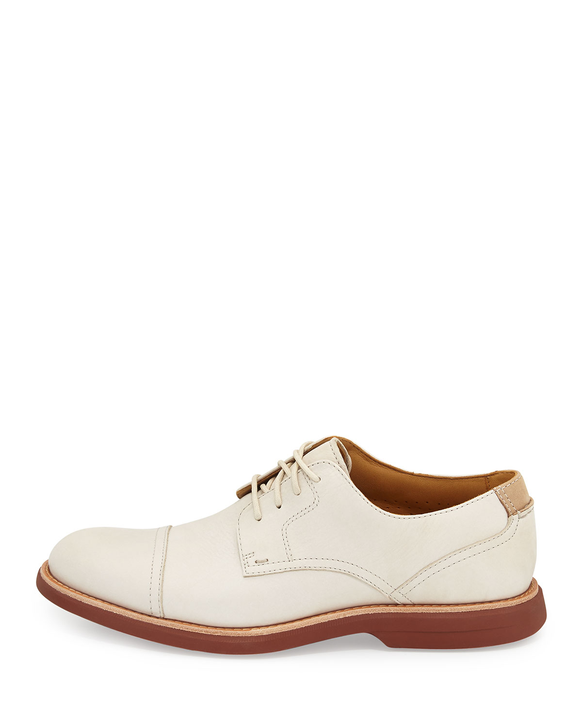 Sperry TopSider Gold Cup Bellingham Laceup Derby Shoe in