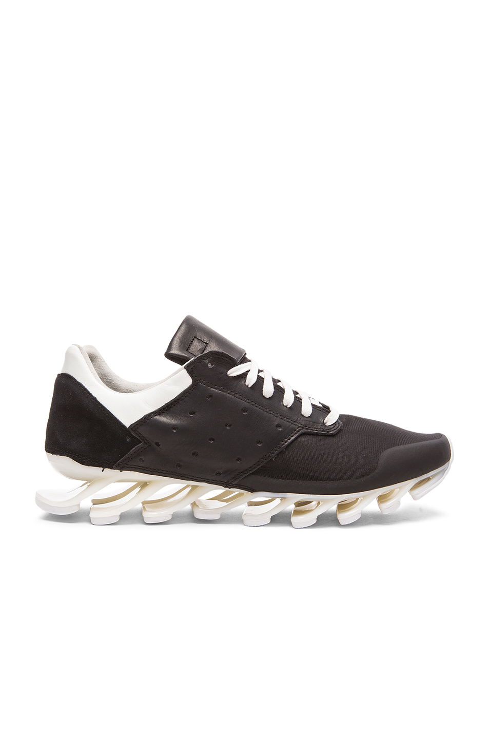 adidas springblade 5 beige