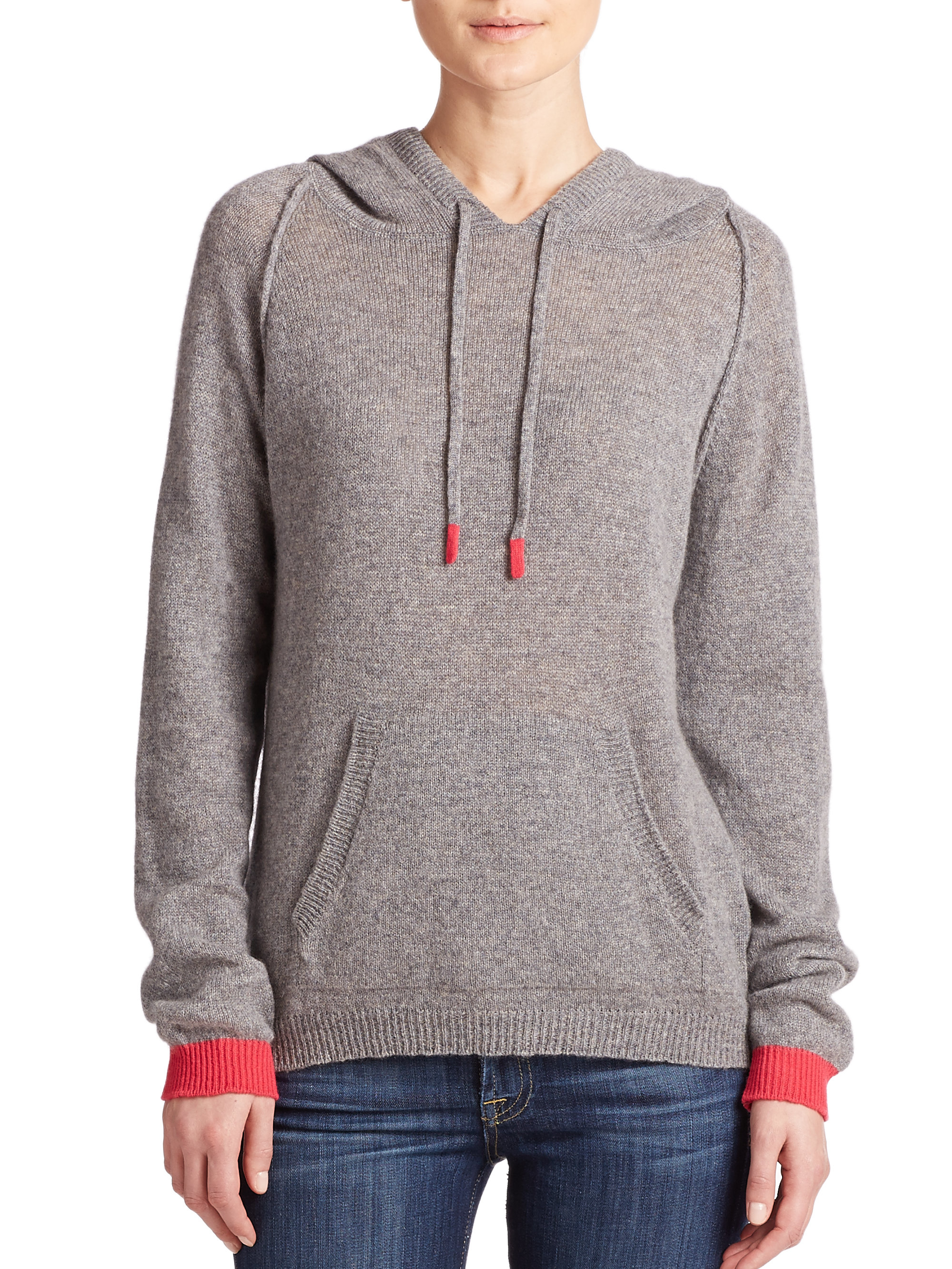 chinti and parker hoodie
