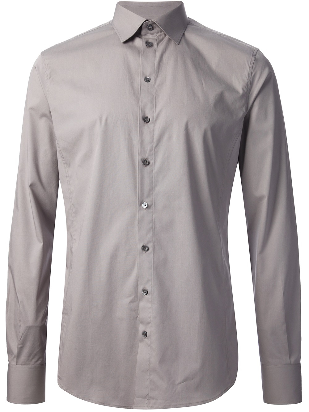 Gray Button Down Shirt Best Sale, 52 