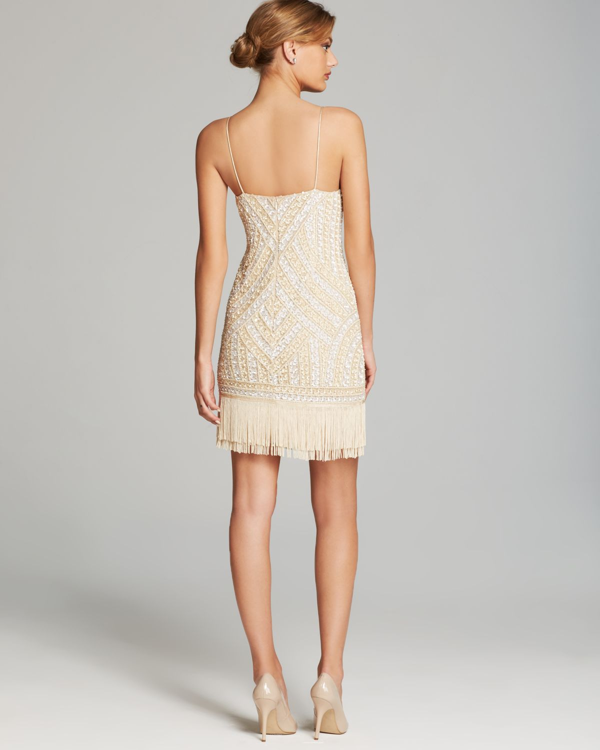 aidan mattox dresses