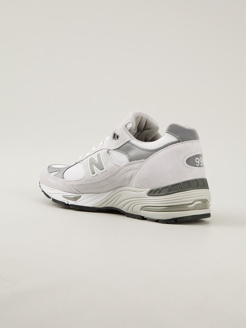 new balance 991 2015