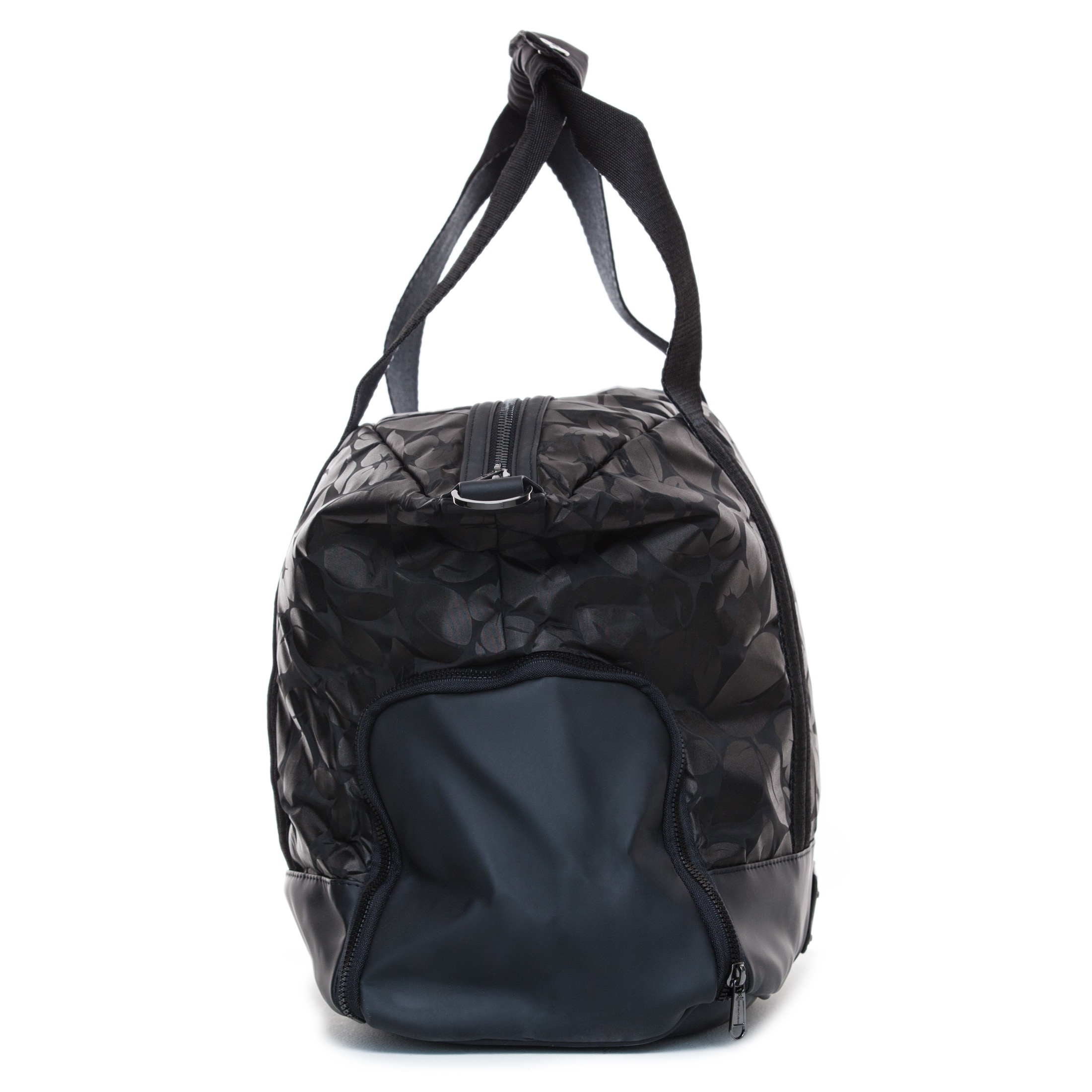 Lyst - Adidas By Stella Mccartney Small Gym Bag in Black