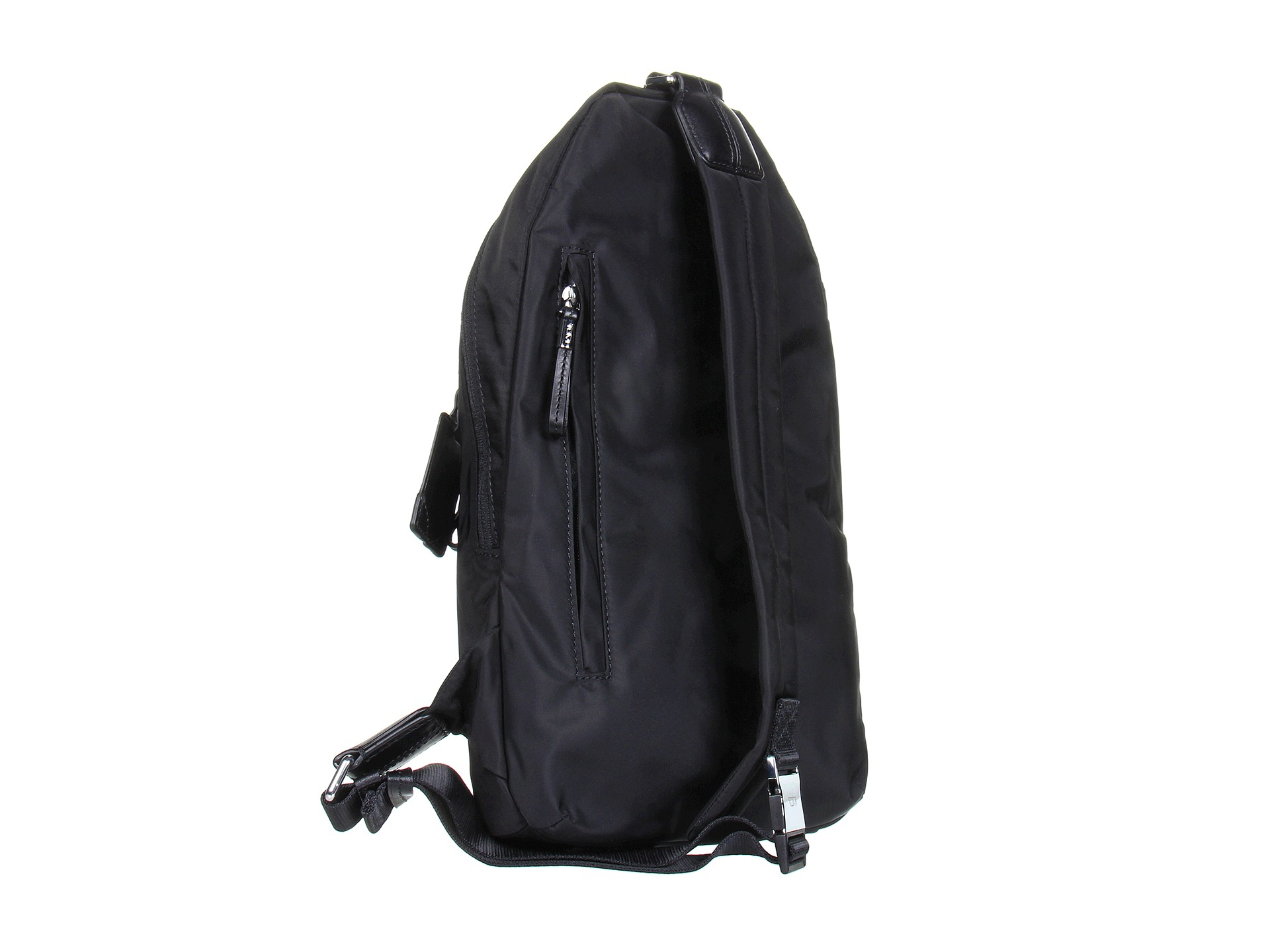 Tumi Voyageur - Brive Sling Backpack in Black - Lyst