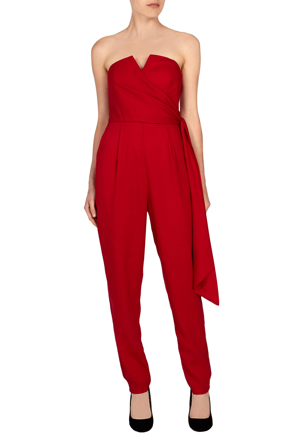 coast petite jumpsuit