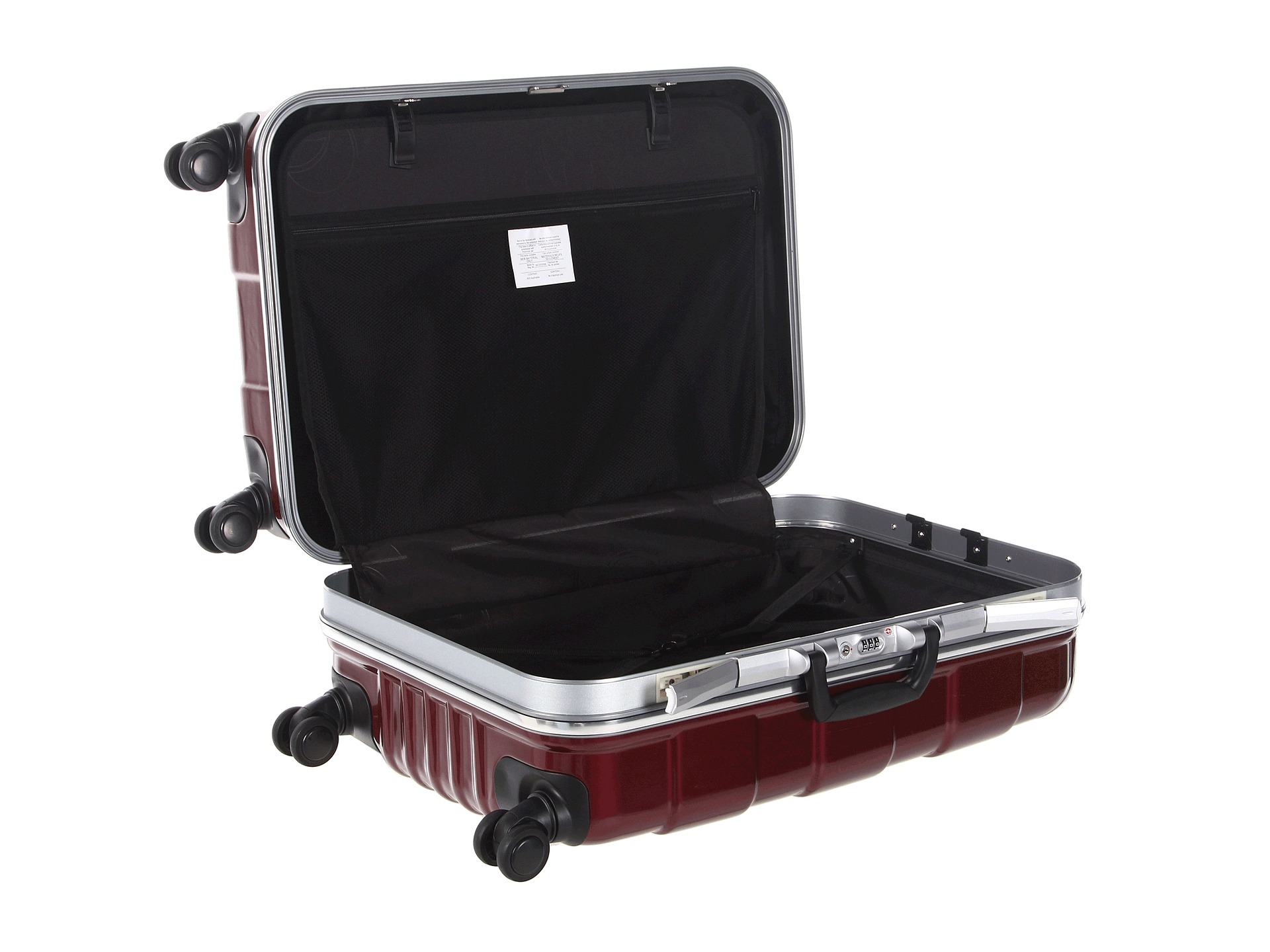 samsonite cruisair bold