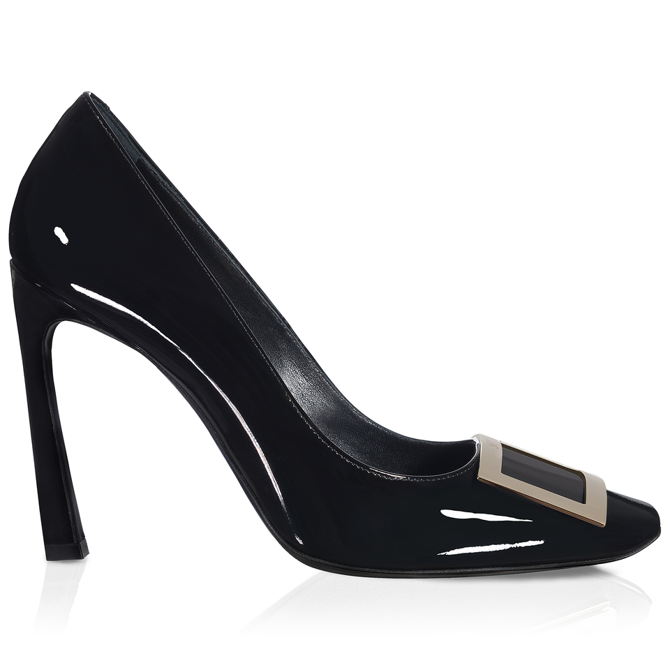 roger vivier belle trompette
