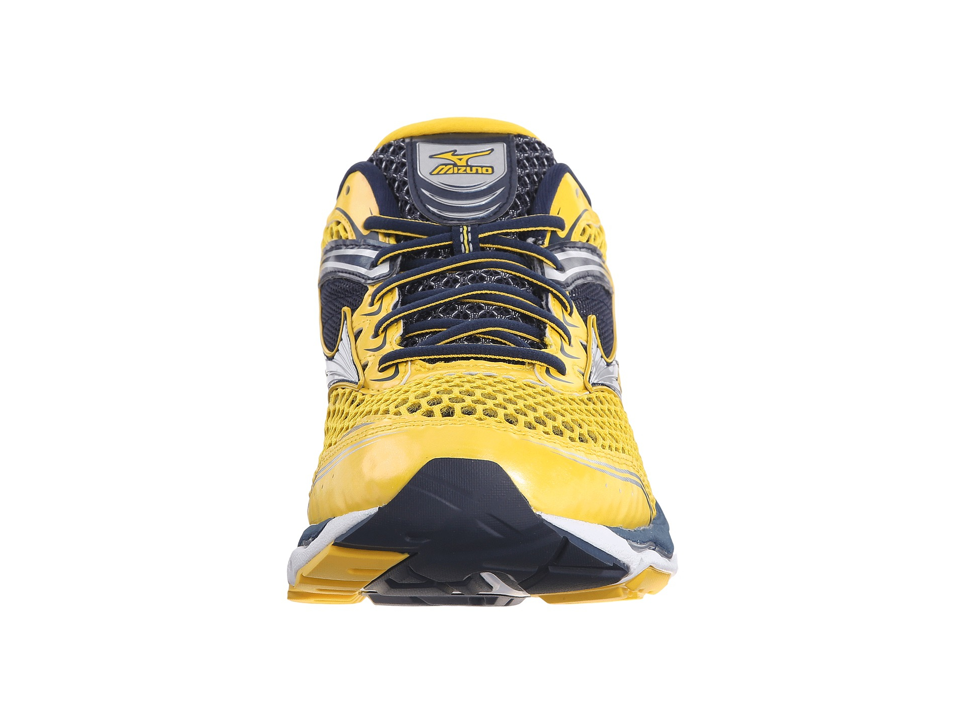 mizuno wave creation 17 yellow