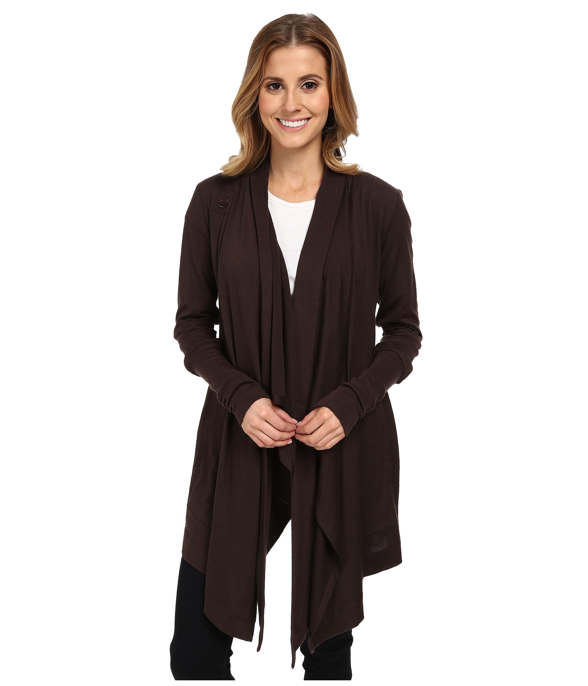 Icebreaker Knitwear for Women Online Sale up to 40 off Lyst