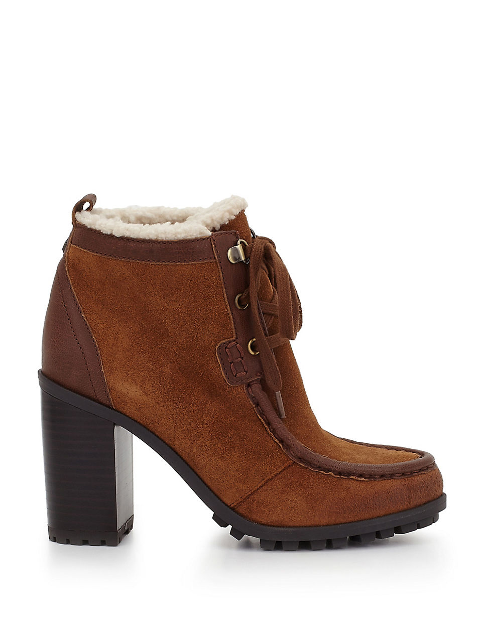 sam edelman lug boots
