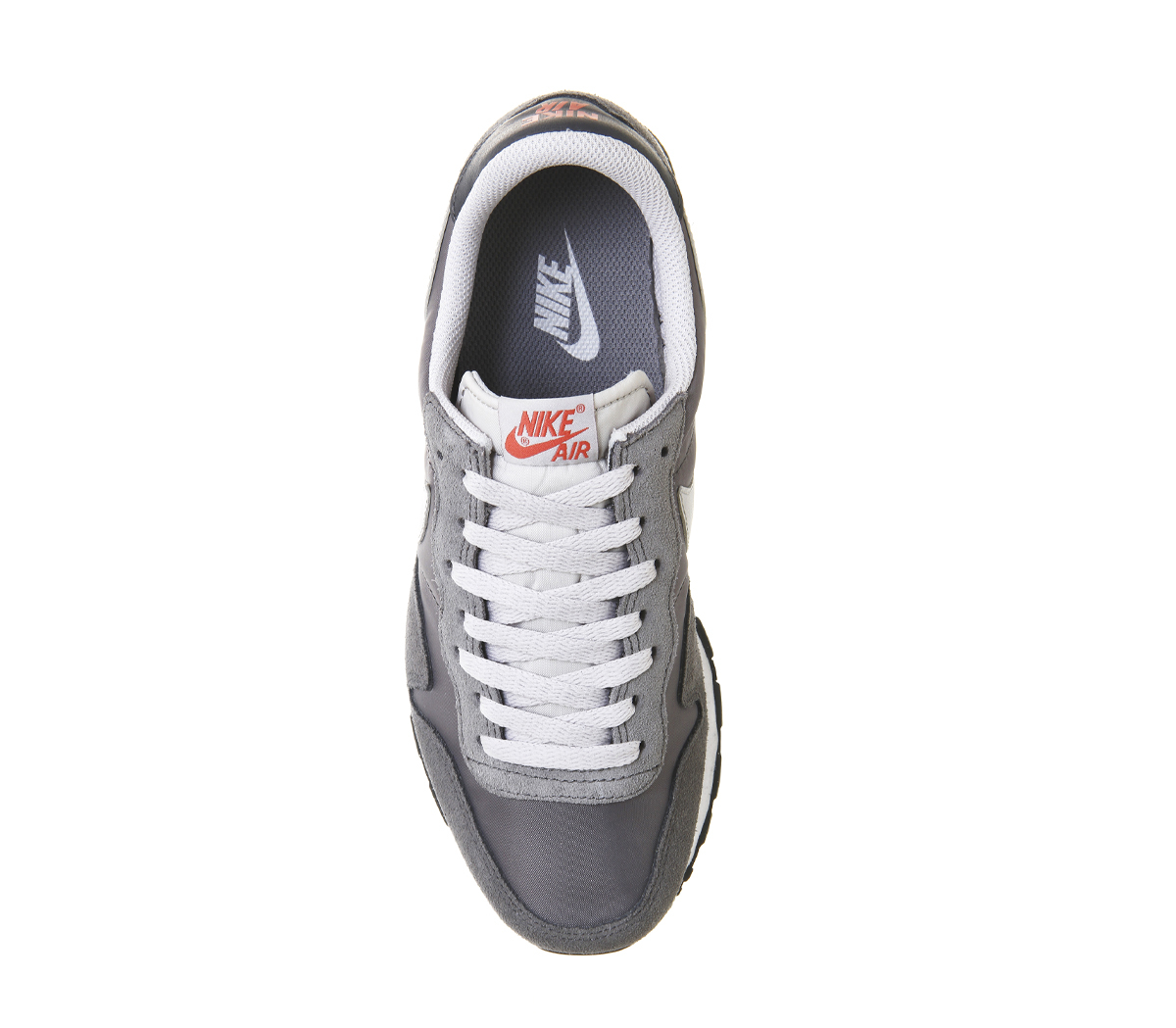 nike pegasus 83 grey