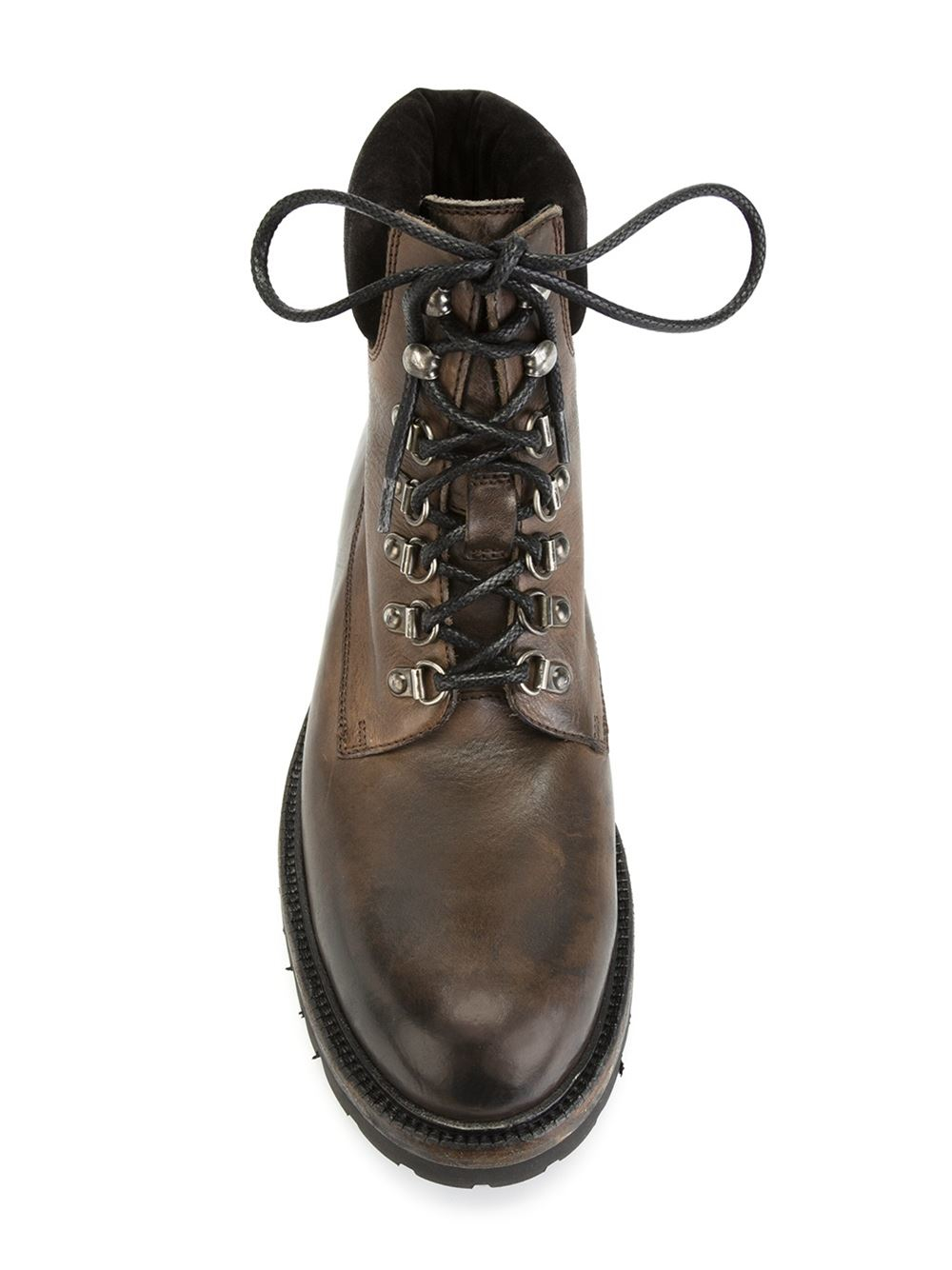 dolce gabbana hiking boots