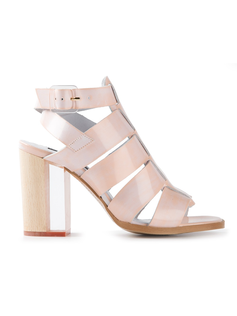 miista sandals