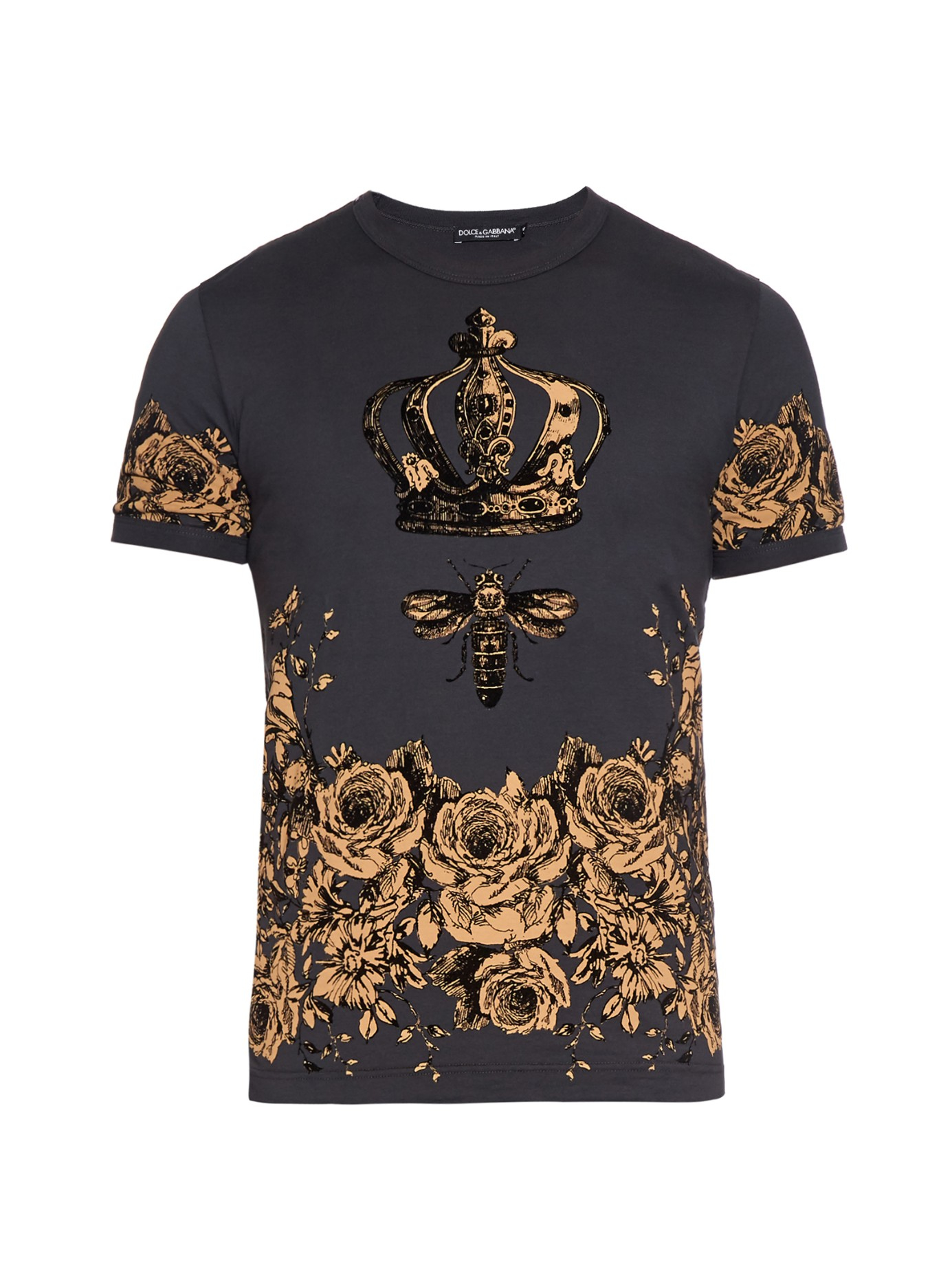 Футболка дольче габбана мужская. Футболка Дольче Габбана DG King. Dolce Gabbana Crown Shirt. Dolce Gabbana 2023 t Shirt.
