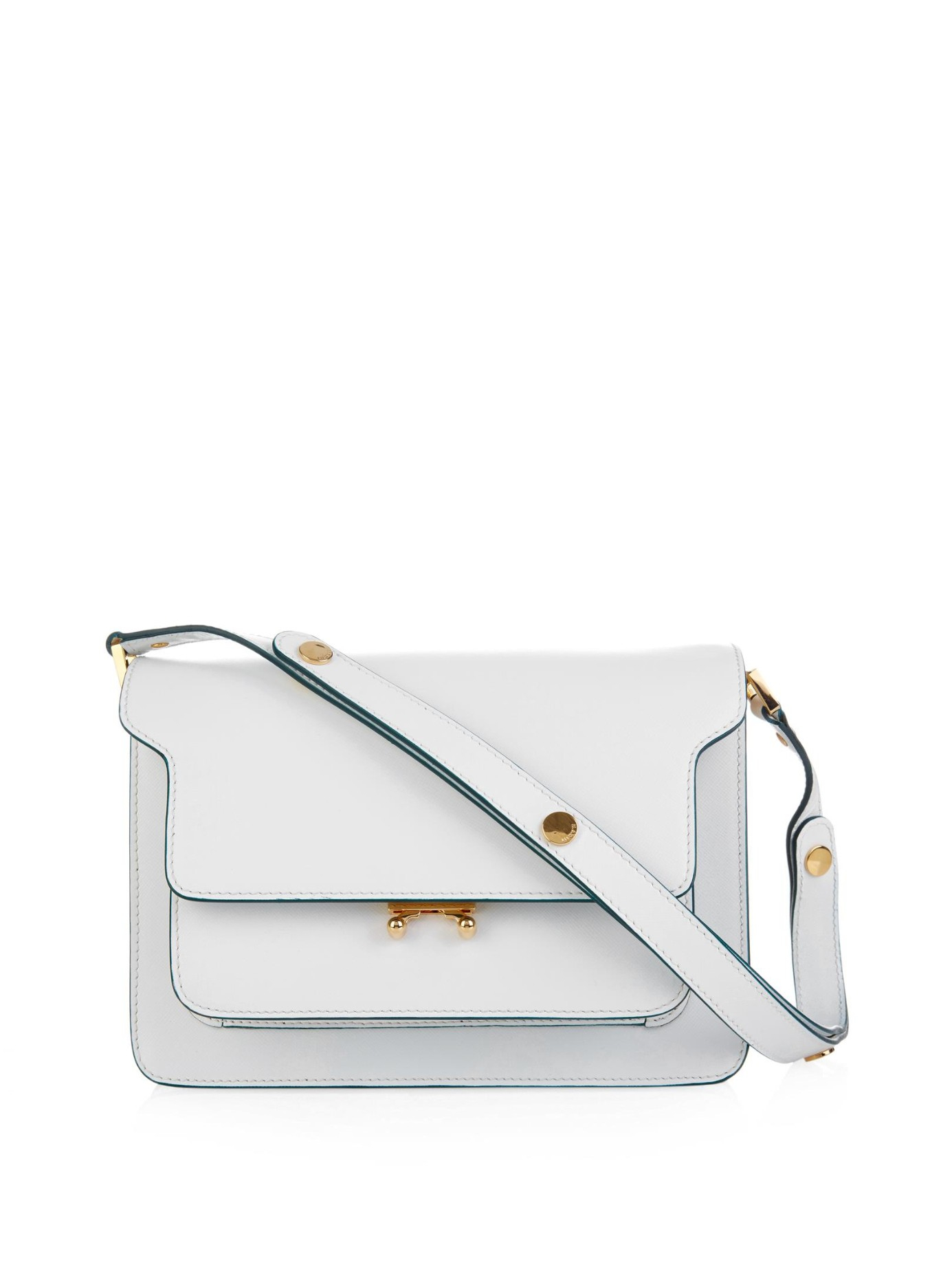 marni white bag