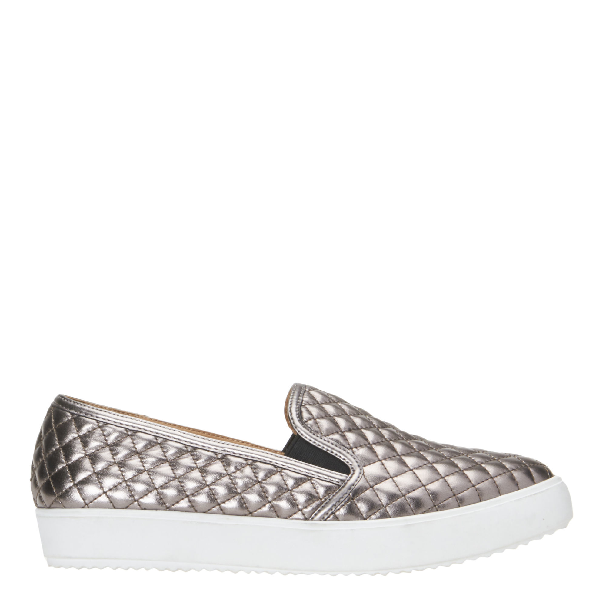 nine west slip on sneakers