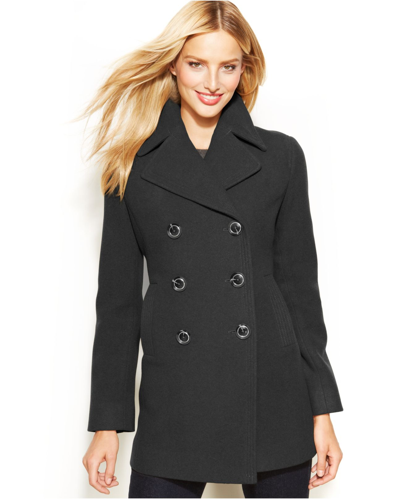 Men S Overcoats Wool Jackets C21