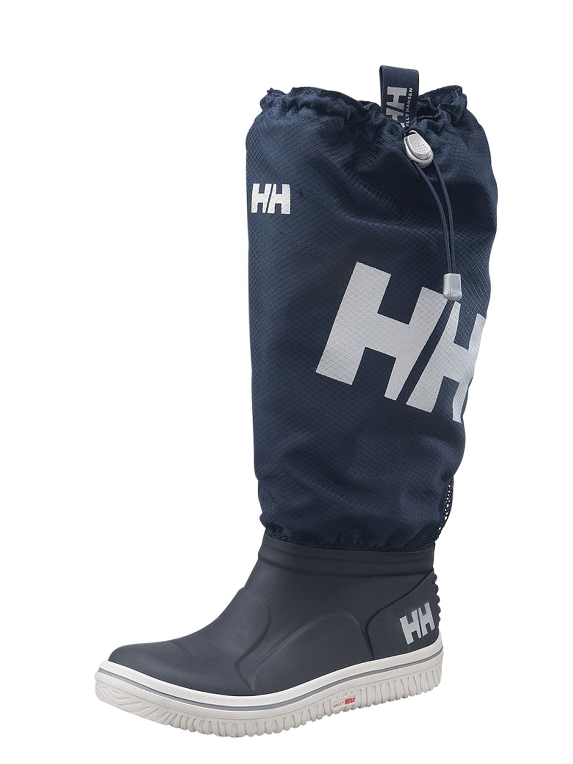 Helly Hansen Aegir Ocean Gaiter Boots in Blue | Lyst