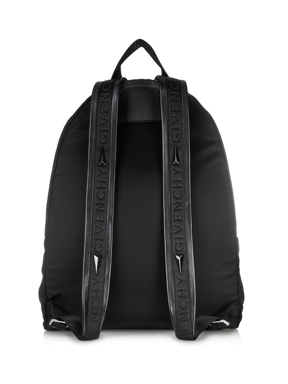 givenchy studded backpack