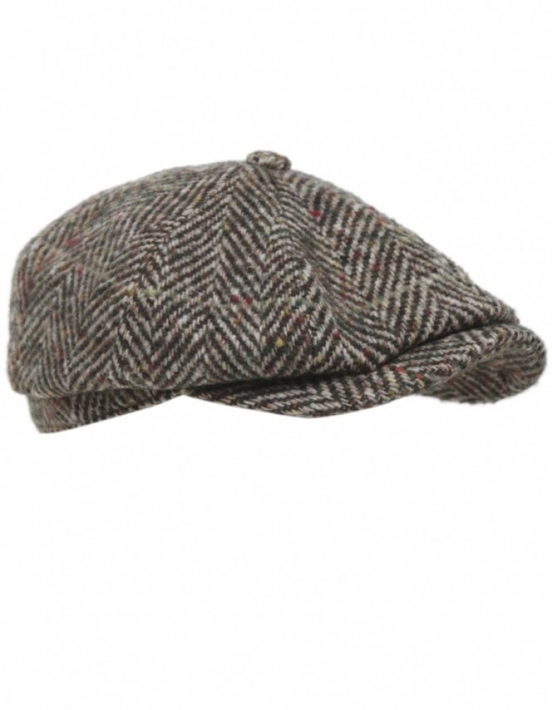 stetson herringbone