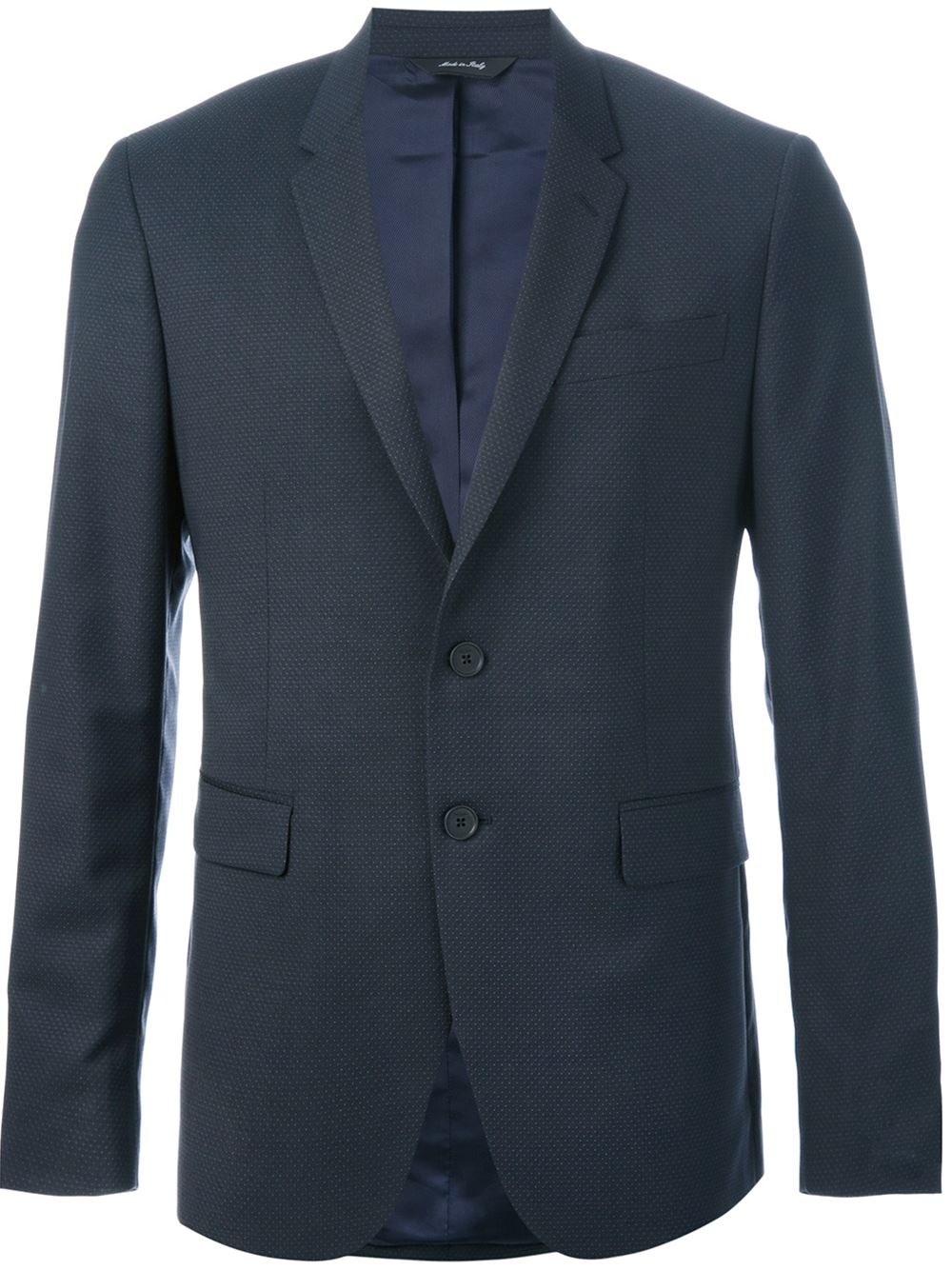 Paul Smith 'The Kensington' Suit in Blue for Men - Lyst
