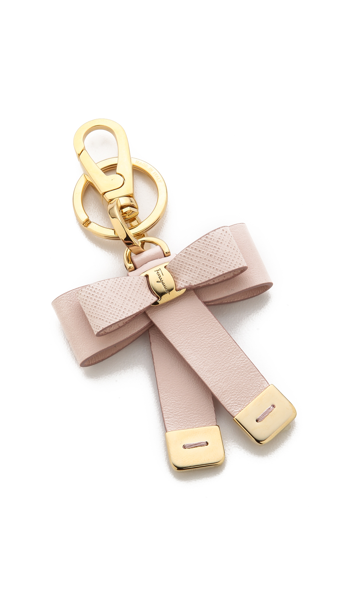 salvatore ferragamo bow