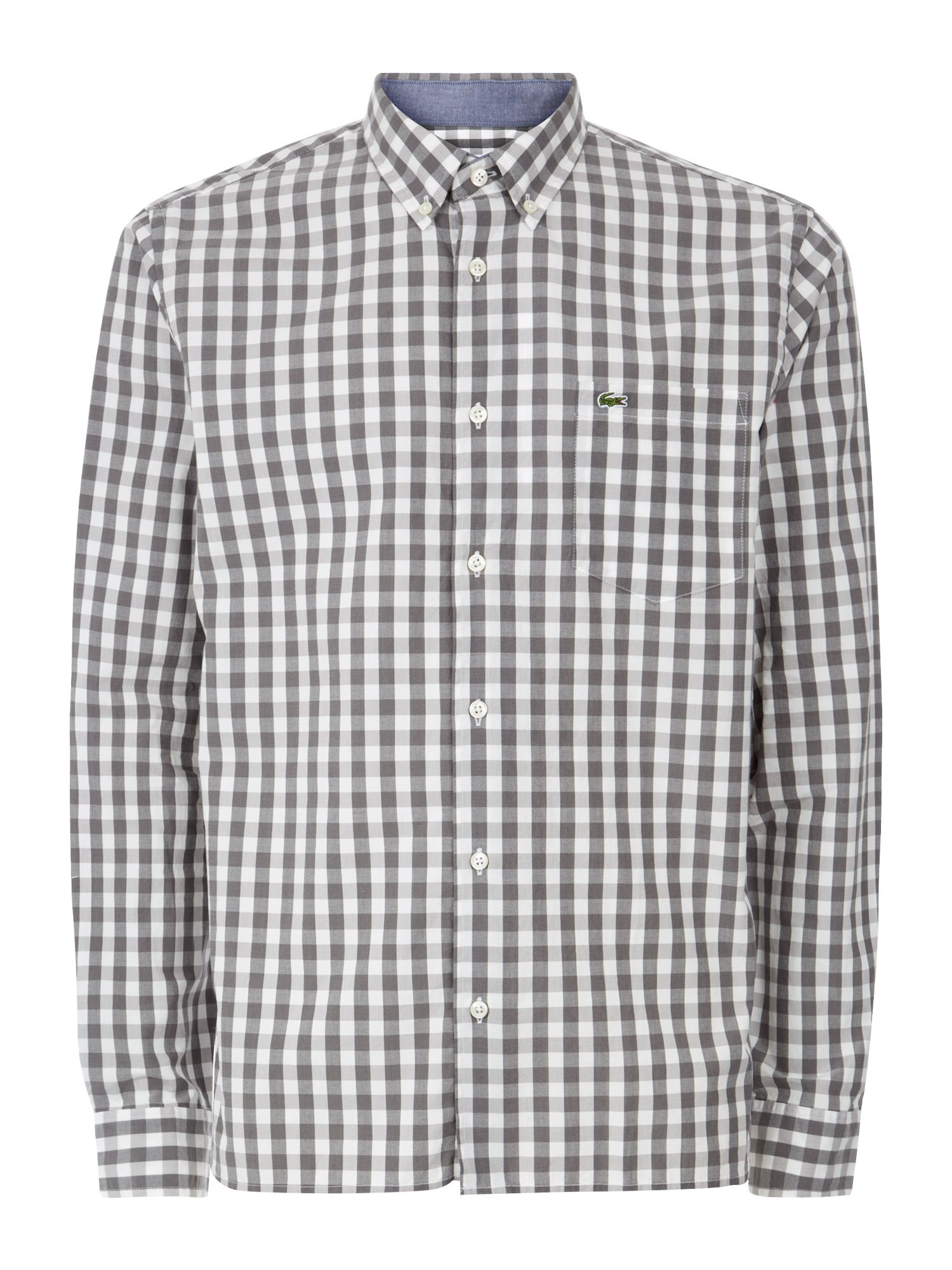check shirt for men design