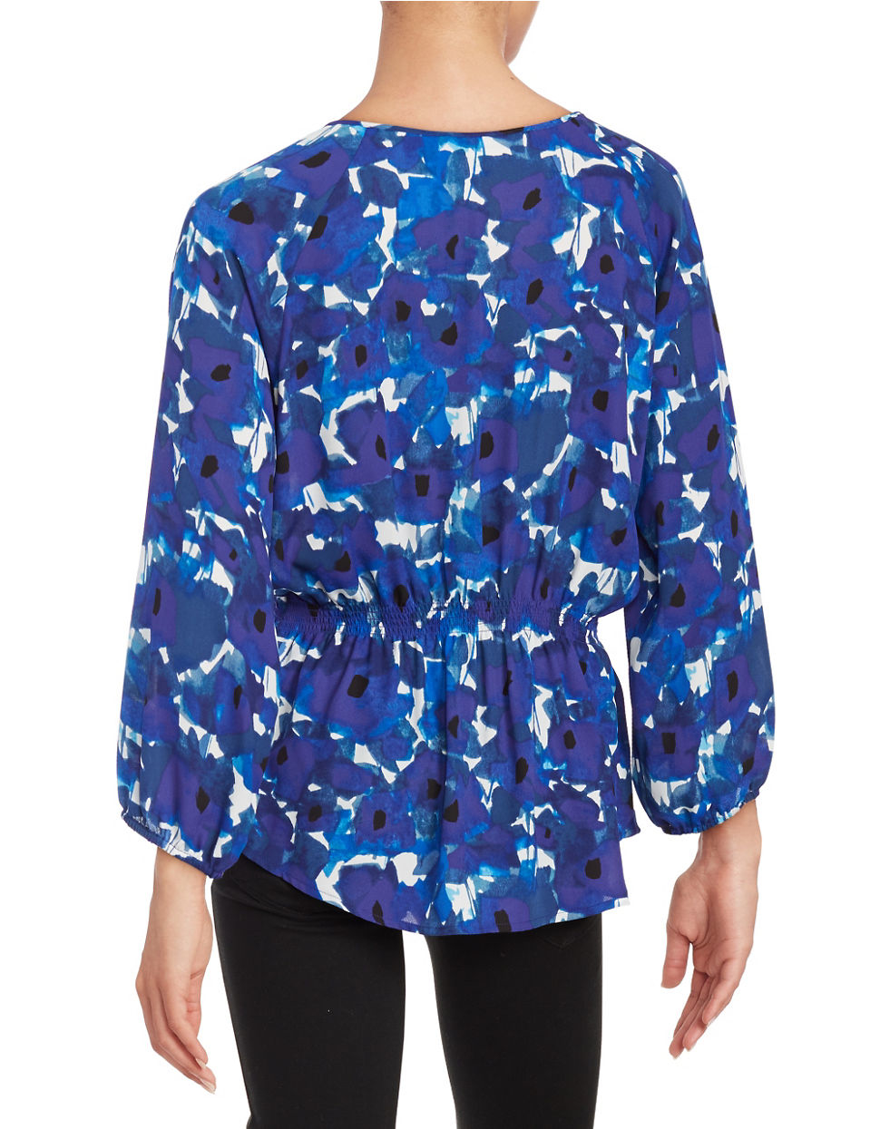 Blue peasant blouse Shop for peasant blouse online at Target. Free shipping on purchases over $35 and save 5% every day with your Target REDcard.