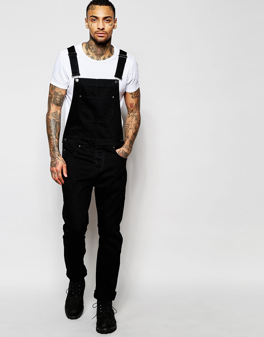 Mens dungarees cheap Cookie Use. ASOS uses cookies to ensure that we give you the best experience on our website. If you continue we assume that you consent to receive all cookies on all ASOS websites.