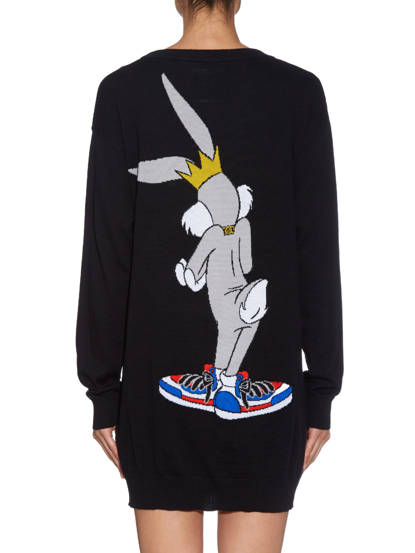bugs bunny t shirt dress