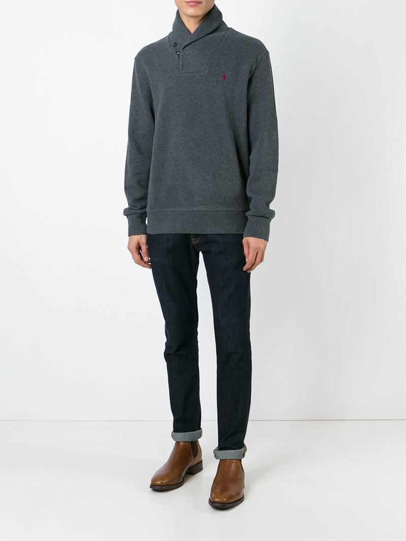 ralph lauren mfg